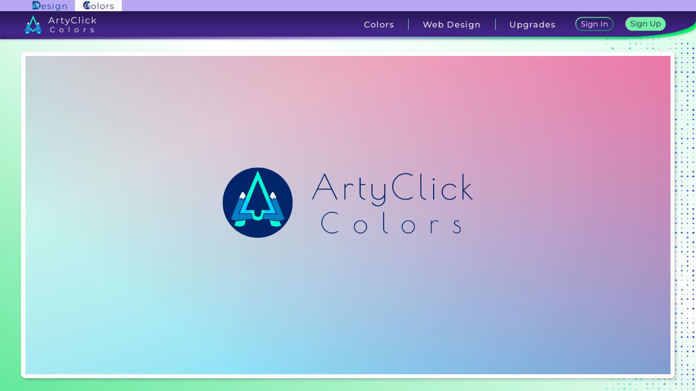 Color Name Finder | Color Name From Image | ArtyClick